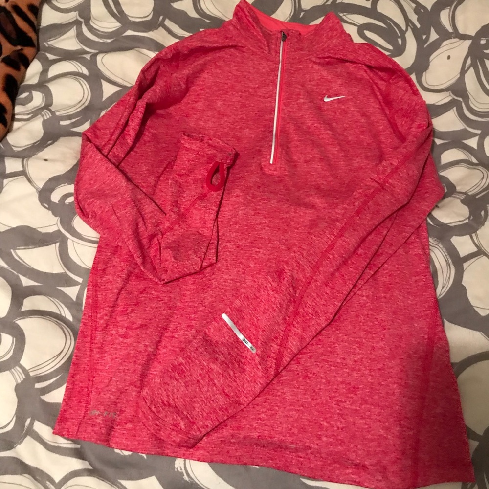Nike pull over